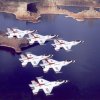 F-16A Fighting Falcon (1)